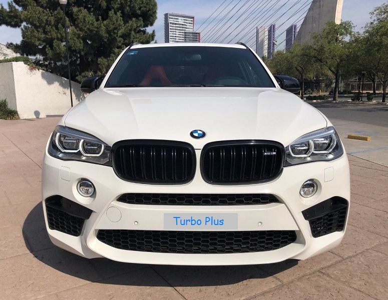 Ремонт турбин BMW Ремонт турбин BMW