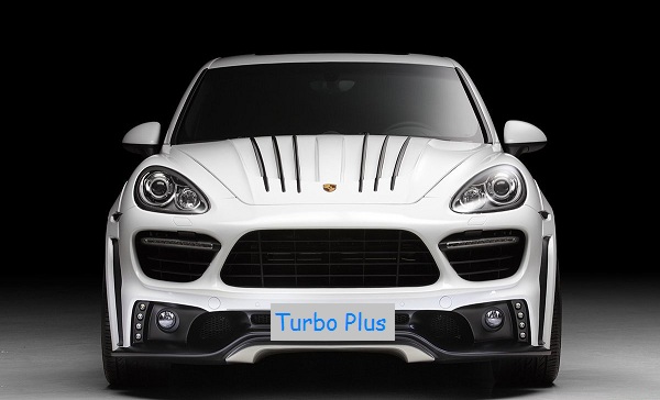 Ремонт турбин Porsche Порше Ремонт турбин Porsche Порше