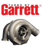 Ремонт турбин Garrett (Гаррет)