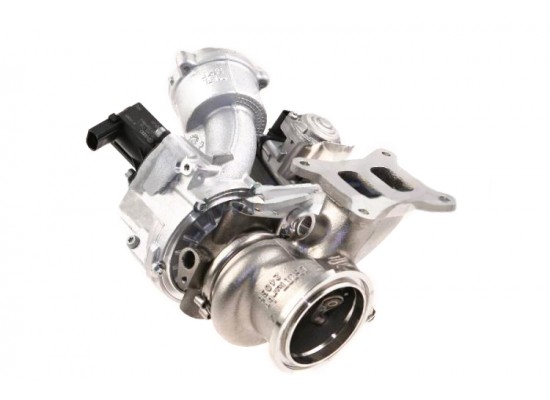 Турбина 06K145701S, Audi A3 TFSI (8V), 06K145701S, 06K145701N, 06K145701M