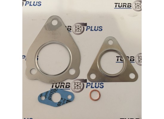 Комплект прокладок турбины GK-033, Audi A4/A6 TDI, AFN, VW Passat TDI/Golf TDI, AFN, Seat Toledo TDI/Cordoba/Vario TDI/Ibiza II TDI, AFN, Audi Passenger car, TDI DPF/BRD/BVA