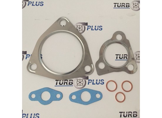 Комплект прокладок турбины GK-169, Audi A3/A4/A6/TT, SEAT Alhambra/Leon T 20V/Ibiza Cupra 1.8T, Skoda Octavia 1.8T, VW Golf 1.8T/New Beatle 1.8T/Passat 1.8T/Sharan 1.8T