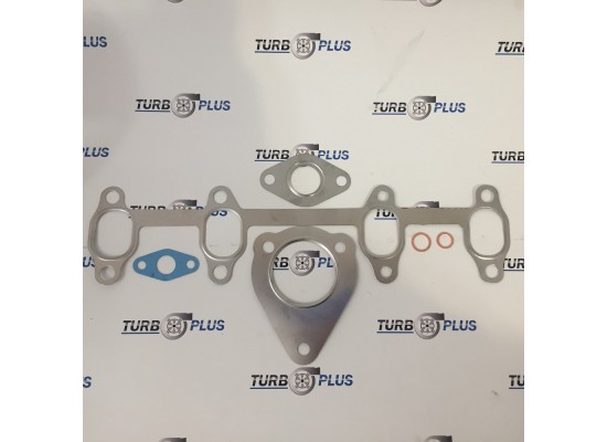 Комплект прокладок турбины GK-183, Audi A3, Seat Toledo TDI/Leon/Alhambra, Skoda Octavia Combi & Sedan, VW Golf TDI/Sharan/Bora, Ford Galaxy
