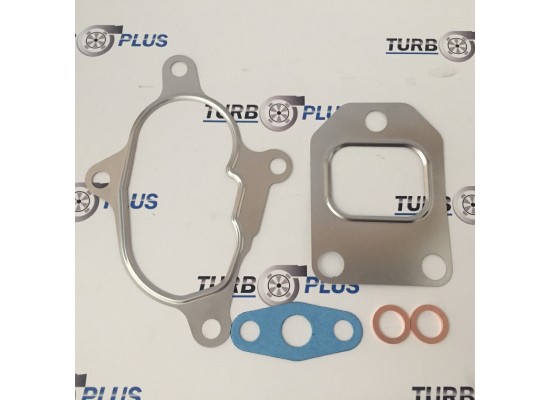 Комплект прокладок турбины GK-203, Fiat Ducato TD (230), Citroen BX TRD/BX/ZX/Xsara TD/Xantia/Jumper TD, Peugeot 306 XRTD/309/405/405 TRD/405 SRDT/J5  TD/Boxer TD, VW LT 2, VW Transporter (T4) TDI