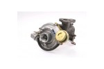 Турбина 53039880003, Audi 80 1.9 TD, 028145701R, 028145701RX, 028145701RV, 028145701S
