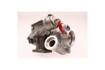 Турбина 11589880000, Volvo Penta Marine, 21092586