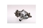 Турбина 17201-33010, BMW Mini One D (R50), 11657790867, CT2