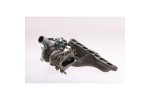Турбина 17201-33010, BMW Mini One D (R50), 11657790867, CT2