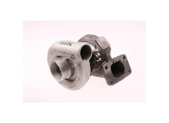 Турбина 312730, Deutz Traktor, 9018534, 709214, 707904