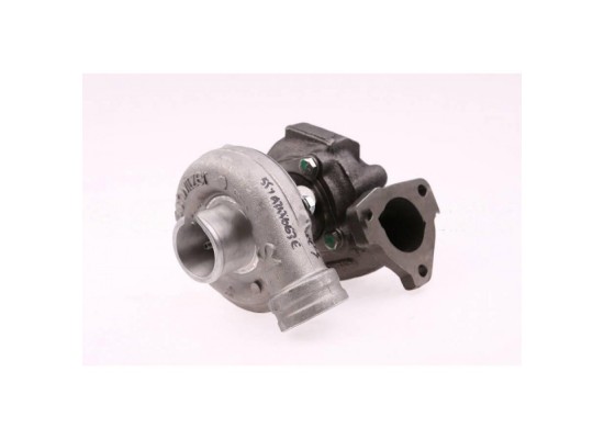 Турбина 315192, Deutz Industriemotor, 04206317KZ, 04207410KZ, 04209159KZ