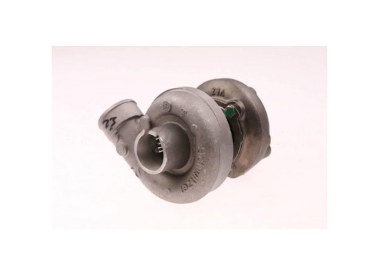 Турбина 317206, Deutz Diverse, 04272501KZ, 04272460KZ, 04271768KZ, 04271744KZ