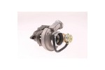 Турбина 4044784, Iveco Industriemotor, 504186107