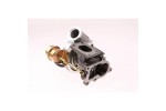 Турбина 4044784, Iveco Industriemotor, 504186107