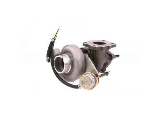 Турбина 452038-0001, Opel Omega A 3.6 24V, 860008, Vorne