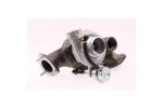 Турбина 452055-5004S, Land-Rover Discovery I 2.5 TDI, ERR4802, ERR4893