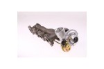 Турбина 452124-5006S, Ford Mondeo II 1.8 TD, 1107642, 1056650, 97FF6K682AC, 97FF6K682AD, 97FF6K682AE, 97FF6K682AB