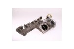 Турбина 452124-5006S, Ford Mondeo II 1.8 TD, 1107642, 1056650, 97FF6K682AC, 97FF6K682AD, 97FF6K682AE, 97FF6K682AB