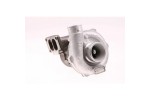Турбина 452234-5002S, Perkins Industriemotor, 2674A091