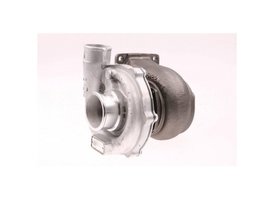 Турбина 452234-5002S, Perkins Industriemotor, 2674A091