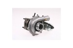 Турбина 452239-5009S, Land-Rover Discovery II 2.5 TD5, LR017316, LR006595, LR005955, PMF50040, PMF100460, PMF100410, PMF000040