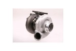 Турбина 454003-0008, Iveco EuroTech 190E42, 500373230, 4854264, 4863360, 98429359, 316480