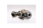 Турбина 454092-5001S, Opel Astra F 1.7 TD, 860016, 90499271