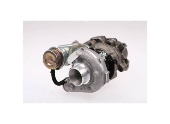 Турбина 454092-5001S, Opel Astra F 1.7 TD, 860016, 90499271