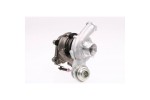 Турбина 454098-5003S, Opel Vectra B 2.0 DI, 860045, 24442213, 860022, 90531518, 24442211