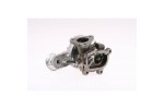 Турбина 454098-5003S, Opel Vectra B 2.0 DI, 860045, 24442213, 860022, 90531518, 24442211
