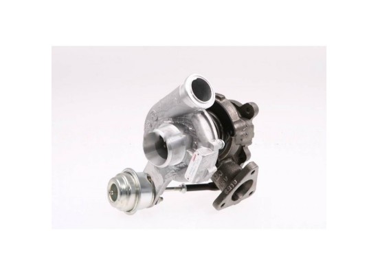 Турбина 454098-5003S, Opel Vectra B 2.0 DI, 860045, 24442213, 860022, 90531518, 24442211