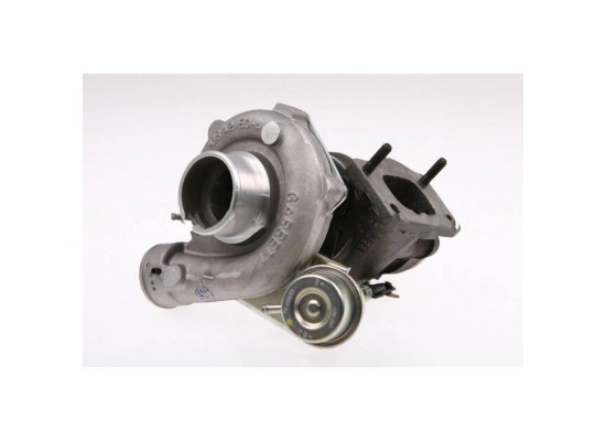 Турбина 454154-5001S, Fiat Coupe 2.0 20V Turbo, 46419629