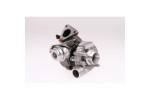 Турбина 454161-5003S, Volkswagen Vento 1.9 TDI, 028145702D, 028145702DX, 028145702DV