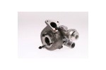 Турбина 454161-5003S, Volkswagen Vento 1.9 TDI, 028145702D, 028145702DX, 028145702DV