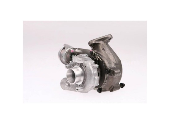 Турбина 454161-5003S, Volkswagen Vento 1.9 TDI, 028145702D, 028145702DX, 028145702DV
