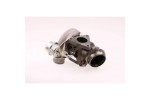 Турбина 454169-5001S, Mercedes-NFZ Industriemotor, A6020960499, 6020960499