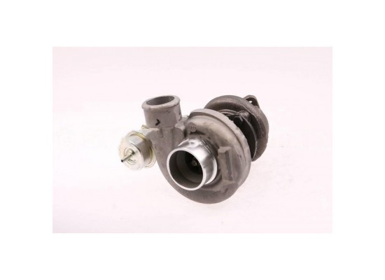 Турбина 454169-5001S, Mercedes-NFZ Industriemotor, A6020960499, 6020960499