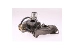 Турбина 454171-0005, Citroen Xantia 1.9 TD, 0375A1, 0375A3