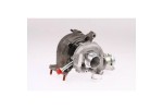 Турбина 454183-5004S, Volkswagen Sharan I 1.9 TDI, 028145702E, 028145702EX, 028145702EV