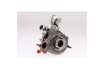 Турбина 454183-5004S, Volkswagen Sharan I 1.9 TDI, 028145702E, 028145702EX, 028145702EV