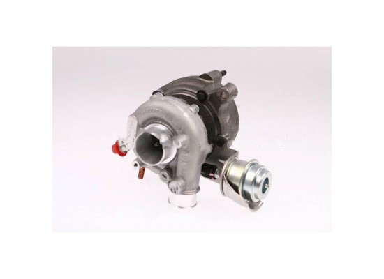 Турбина 454183-5004S, Volkswagen Sharan I 1.9 TDI, 028145702E, 028145702EX, 028145702EV