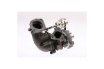 Турбина 454187-5001S, Opel Astra G 1.7 TD, 860031, 90530995