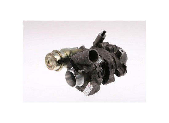 Турбина 454187-5001S, Opel Astra G 1.7 TD, 860031, 90530995