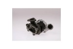 Турбина 454216-0003, Opel Signum 2.0 DTI, 860046, 860027, 24442214, 90570506