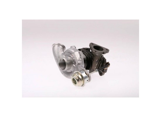 Турбина 454216-0003, Opel Signum 2.0 DTI, 860046, 860027, 24442214, 90570506