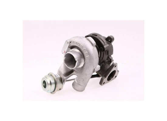 Турбина 454219-5003S, Opel Frontera B 2.2 DTI, 860033, 90573534