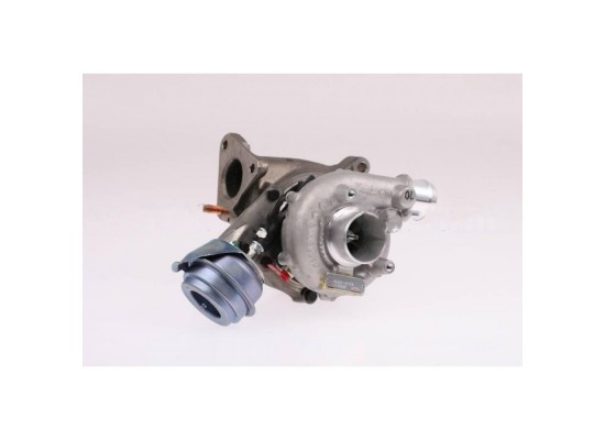 Турбина 454231-5013S, Audi A6 1.9 TDI (C5), 038145702L, 028145702R, 028145702RX, 028145702RV