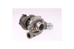 Турбина 465103-5004S, Fiat Coupe 2.0 16V Turbo, 60809509, 77202760
