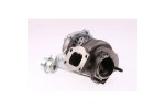 Турбина 465103-5004S, Fiat Coupe 2.0 16V Turbo, 60809509, 77202760