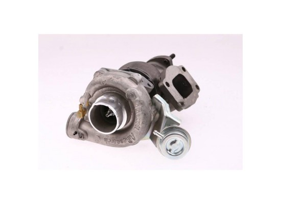 Турбина 465103-5004S, Fiat Coupe 2.0 16V Turbo, 60809509, 77202760