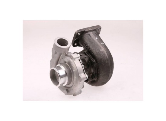 Турбина 465778-5018S, Perkins Traktor, 2674398